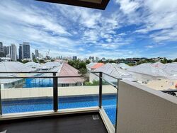 Novena Regency (D11), Apartment #449873381